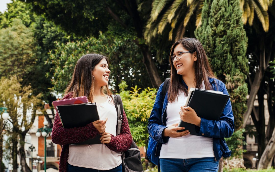 Back to School Checklist for Women On Campus