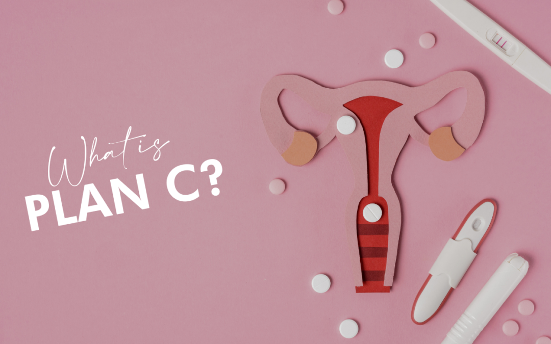 What is Your Plan C? Everything You Need to Know About Self-Managed Abortions in Demopolis, AL